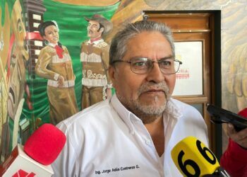 Son constructores víctimas de estafas cibernéticas