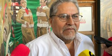 Son constructores víctimas de estafas cibernéticas