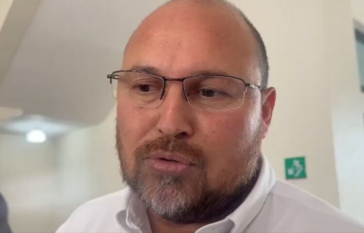 Ofrece Estado diálogo a campesinos inconformes