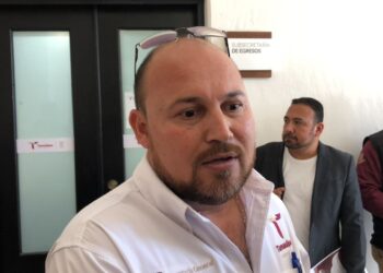 Ejecutivo Estatal coordinará trabajos con el nuevo Poder Judicial: Villegas