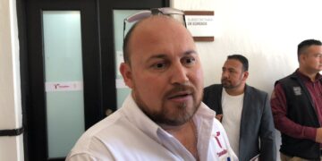 Ejecutivo Estatal coordinará trabajos con el nuevo Poder Judicial: Villegas