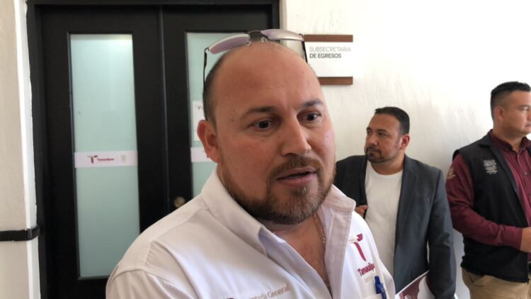 Ejecutivo Estatal coordinará trabajos con el nuevo Poder Judicial: Villegas