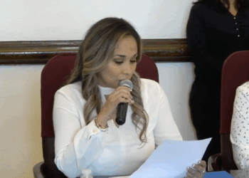 Óscar Almaraz dejó huella en cada persona que lo conoció: regidora Mayra Sánchez