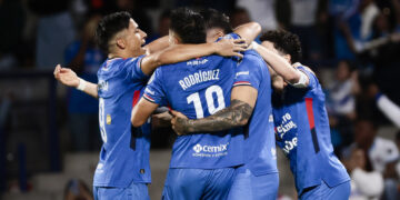 Pirma seguirá vistiendo a Cruz Azul para la Copa Intercontinental