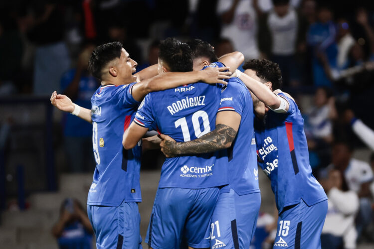 Pirma seguirá vistiendo a Cruz Azul para la Copa Intercontinental