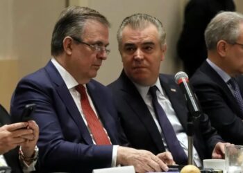 Ajuste arancelario en México busca frenar el déficit comercial