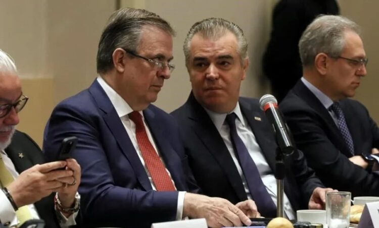 Ajuste arancelario en México busca frenar el déficit comercial