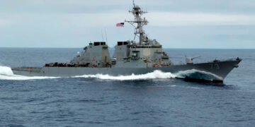 Venezuela pide a la ONU frenar ataques de Estados Unidos