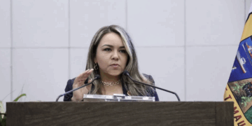 Diputada pide cuentas al Sector Salud sobre abasto de medicamentos