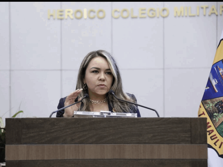 Diputada pide cuentas al Sector Salud sobre abasto de medicamentos