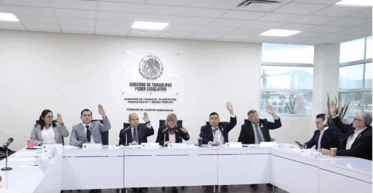 No aumentará predial, Congreso mantiene tablas de valores catastrales