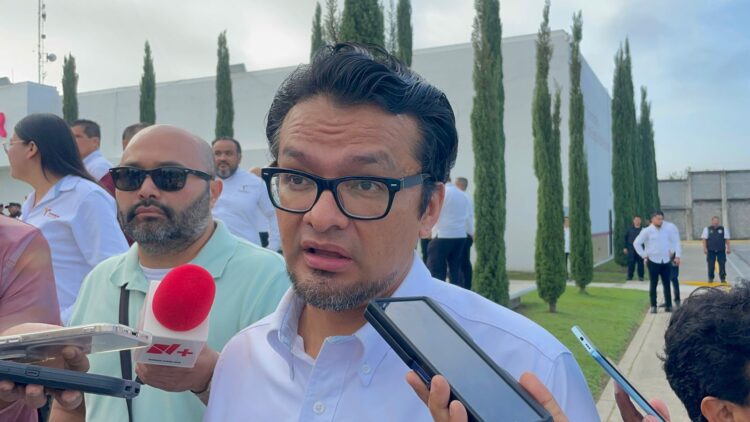 Proyecta CFE construir parque eólico en Tamaulipas