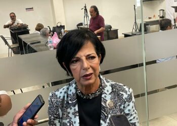 Propone diputada regular colectivo de búsqueda de personas