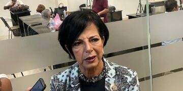 Propone diputada regular colectivo de búsqueda de personas