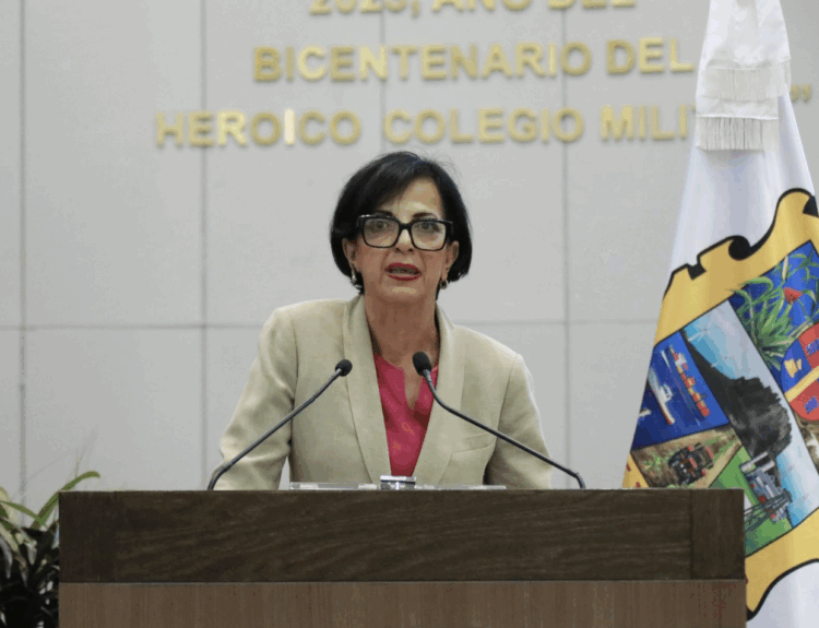 Demandan diputados a Fiscalía reforzar atención a delitos contra menores