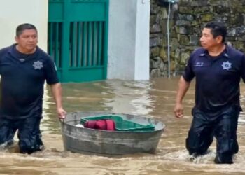 Piden restablecer recursos para atender desastres