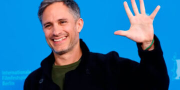 La Unesco nombra a Gael García Bernal como embajador cultural