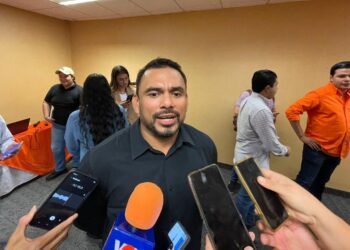 Es MC opción política para solución de problemas: Gerardo Valdez