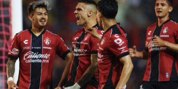 Resurge Atlas: segunda victoria seguida en la Liga MX