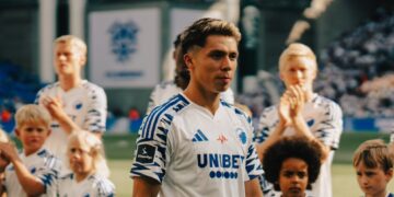 Lesión de Huescas pone en riesgo su Mundial 2026