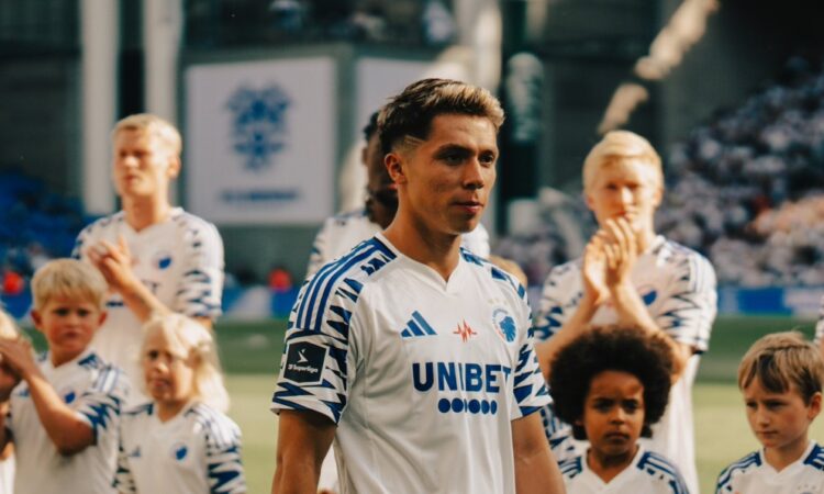 Lesión de Huescas pone en riesgo su Mundial 2026