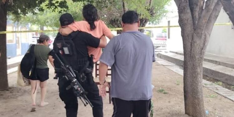 Explota casa por acumulación de gas en Infonavit-Nuevo Laredo