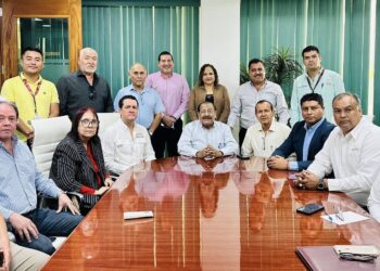 ISSSTE y SNTE refuerzan coordinación para el bienestar del magisterio