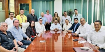 ISSSTE y SNTE refuerzan coordinación para el bienestar del magisterio