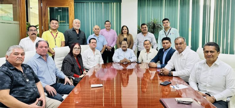 ISSSTE y SNTE refuerzan coordinación para el bienestar del magisterio