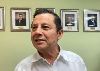 Alertan contra pseudo líderes de colonos