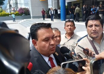 Caso “Fugitivo” se mantiene abierto: Fiscal