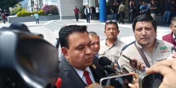 Caso “Fugitivo” se mantiene abierto: Fiscal
