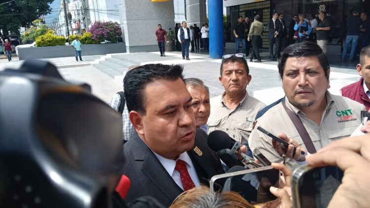 Caso “Fugitivo” se mantiene abierto: Fiscal