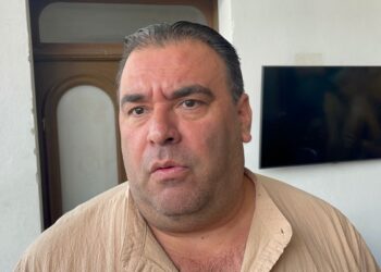 Ventarrón dejan saldo blanco