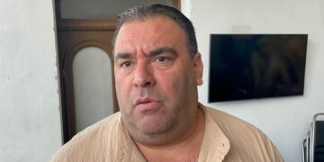 Ventarrón dejan saldo blanco