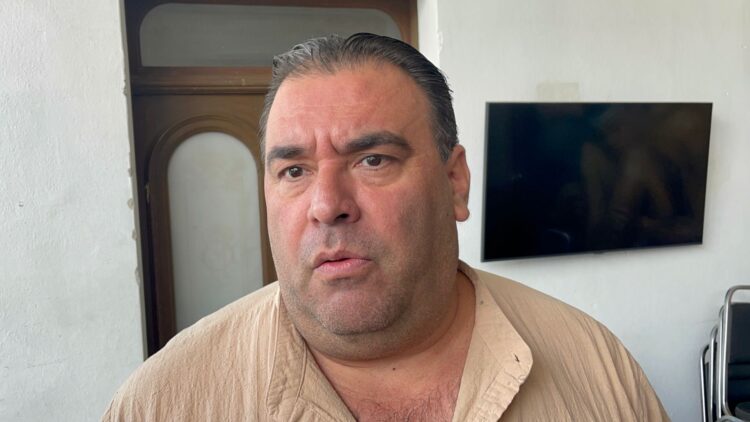 Ventarrón dejan saldo blanco