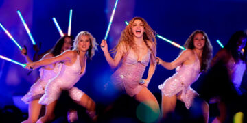 México, epicentro global de giras musicales