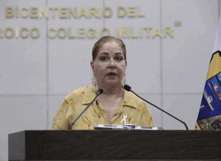 Reforma busca proteger a personas mayores