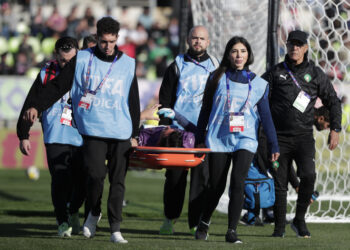 Marruecos vence a Francia y va a la Final del Mundial Sub-20