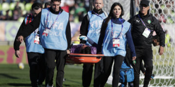 Marruecos vence a Francia y va a la Final del Mundial Sub-20