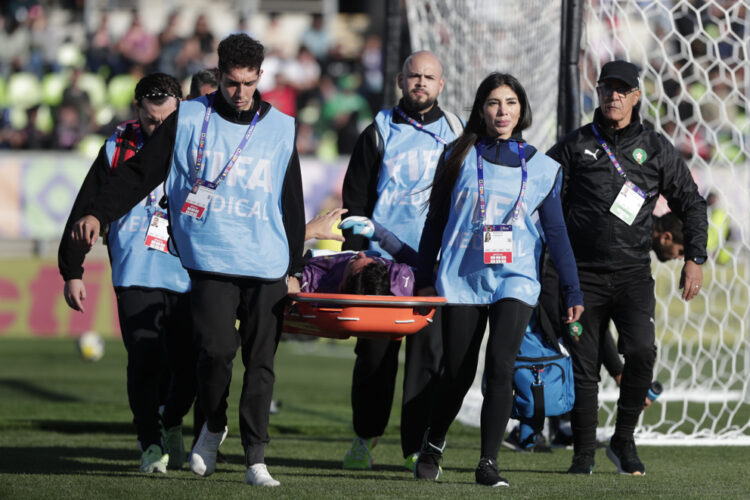 Marruecos vence a Francia y va a la Final del Mundial Sub-20