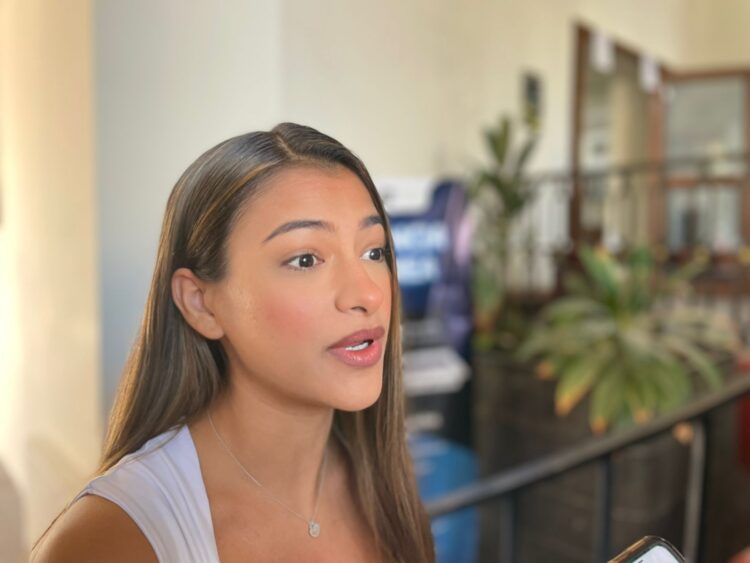 Alerta regidora contra fraude a colonos