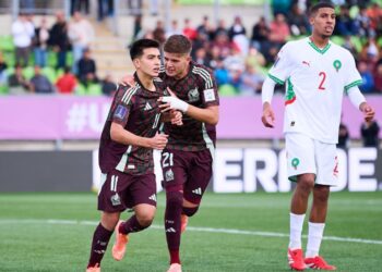 Mundial Sub-20: México enfrenta a Argentina en Cuartos de Final
