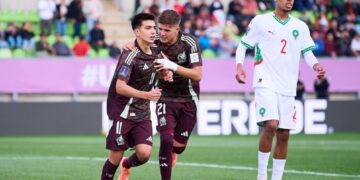 Mundial Sub-20: México enfrenta a Argentina en Cuartos de Final