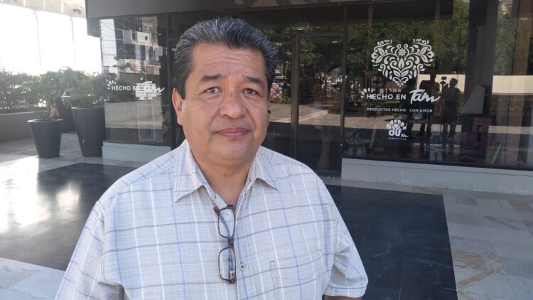 Exigen maestros disidentes investigar discrecionalidad en becas SET-SNTE