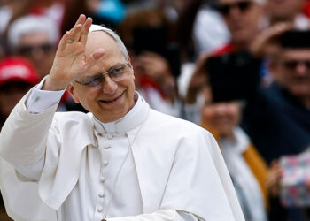 León XIV: primer viaje internacional a dos países clave