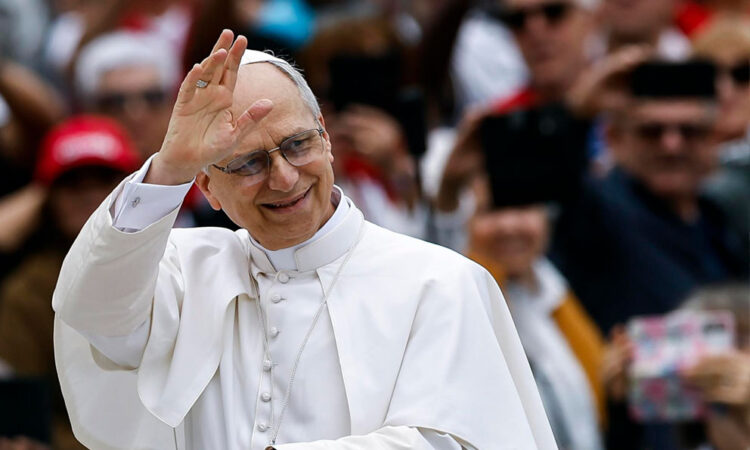 León XIV: primer viaje internacional a dos países clave