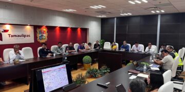 Se alista PC para Feria Tamaulipas