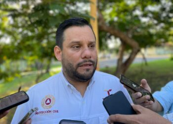 Continúa monitoreo del río Pánuco