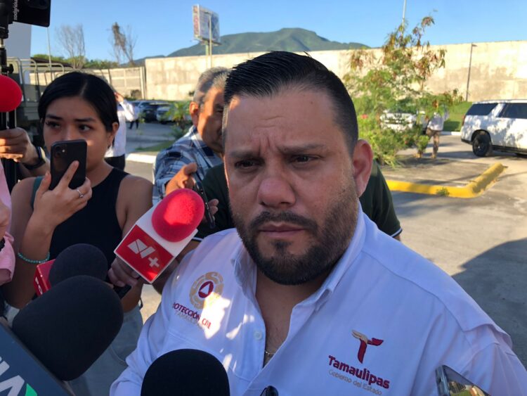 Se mantiene temporada de huracanes ero disminuyen pronósticos de lluvias